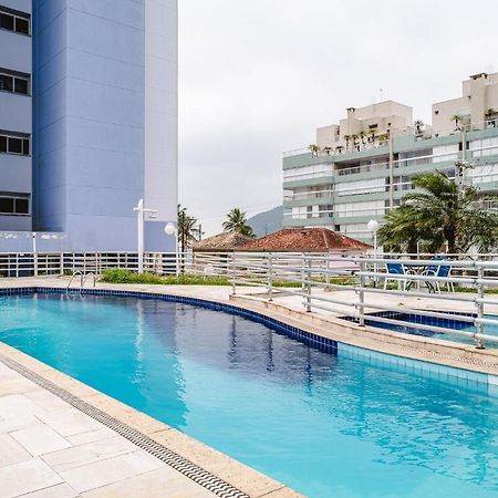 Apartmán Helbor Atlantis By Doce Lar De Bertioga Exteriér fotografie