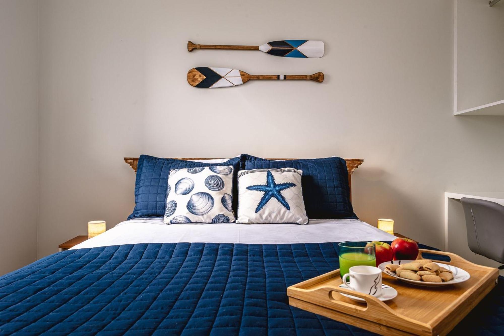Apartmán Helbor Atlantis By Doce Lar De Bertioga Exteriér fotografie
